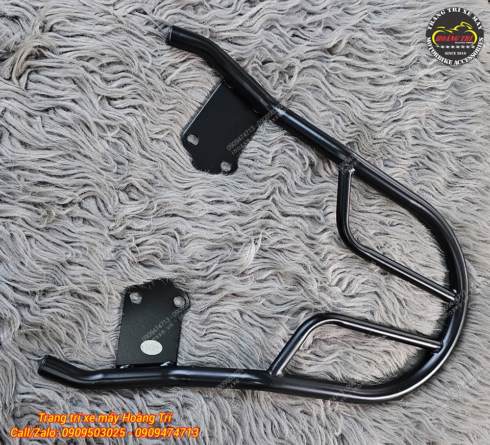 Baga sau nối dài Scoopy 2021-2026 mẫu HT