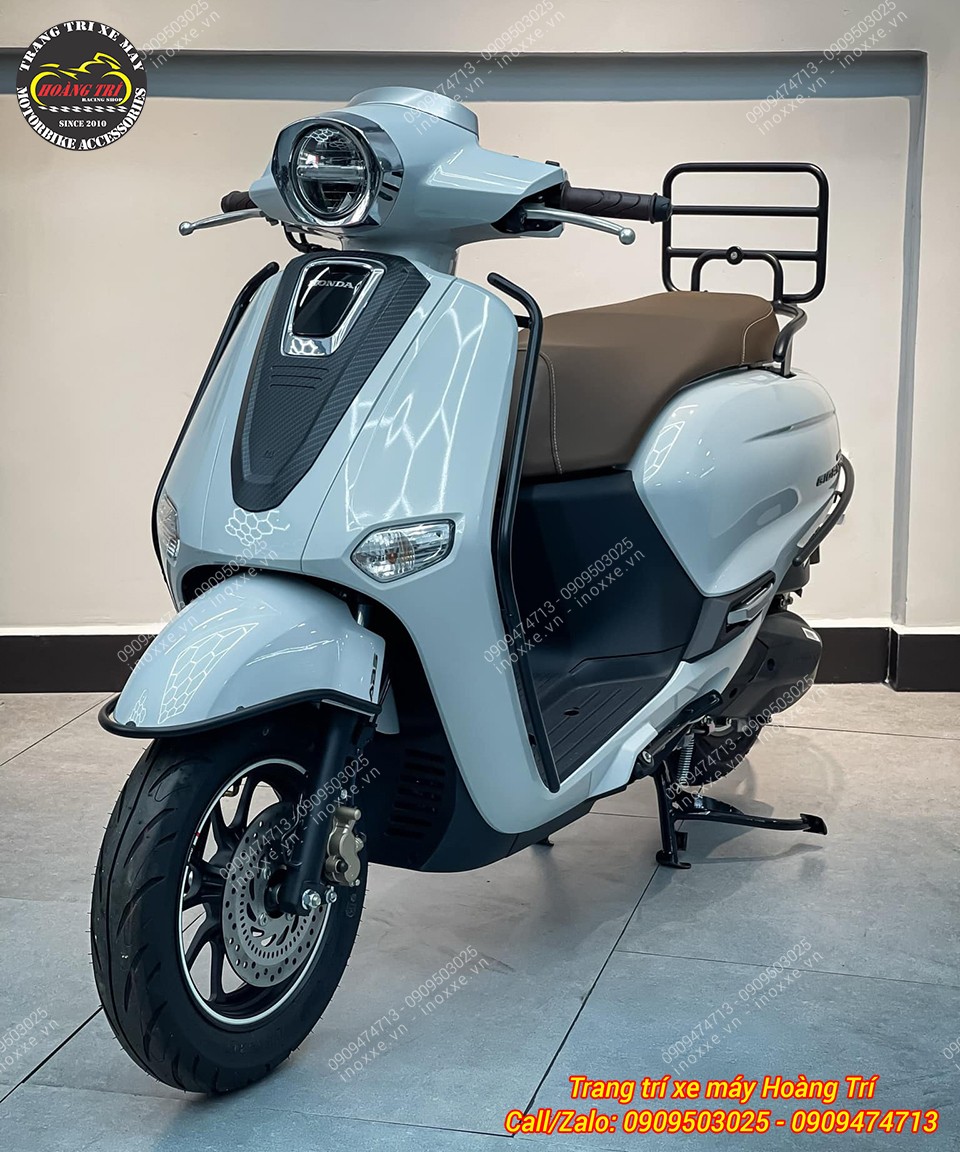 Khung bảo vệ H2C Thái Lan Giorno 125