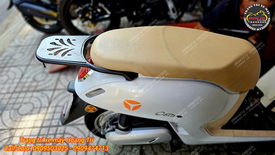 Baga sau nối dài Yadea Osta