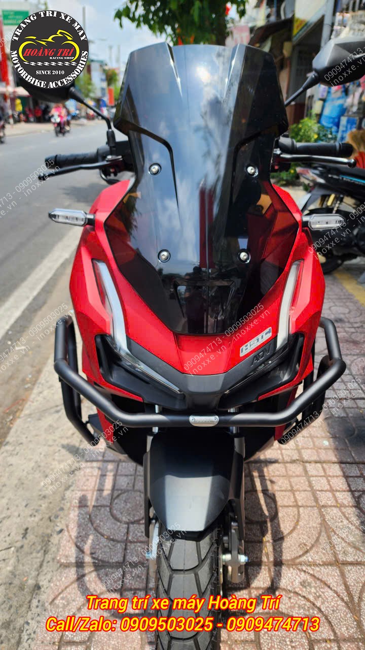 Kính chắn gió ADV150/160 - M2T