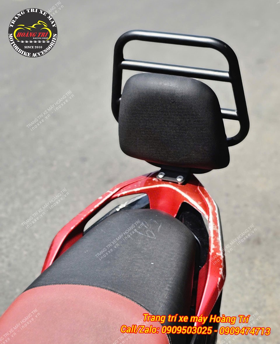 Baga sau tựa lưng Airblade kiểu Vespa