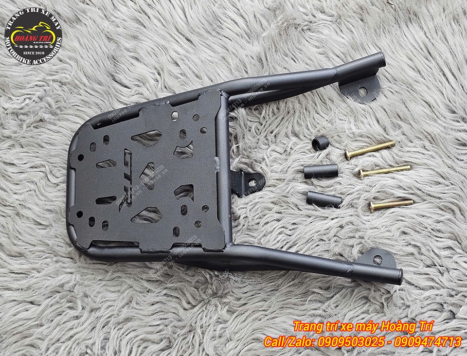 Baga sau Airblade kiểu GTR