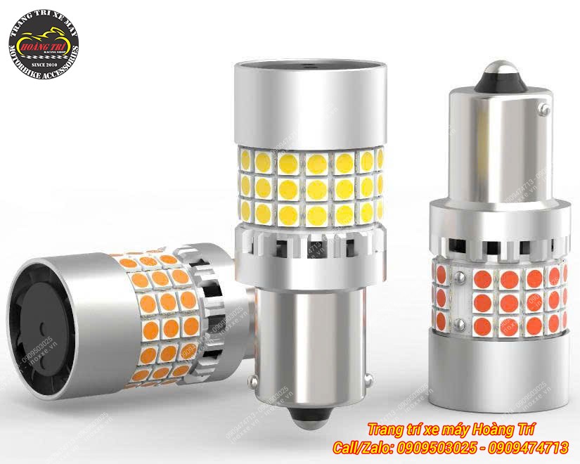 Bóng đèn Led xi nhan HY2-1156