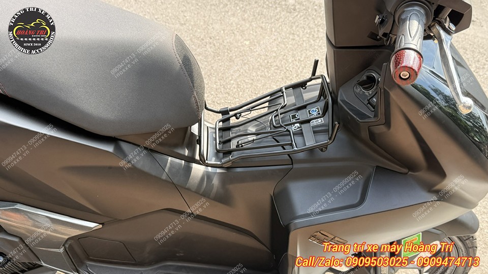 Baga giữa Airblade 2026