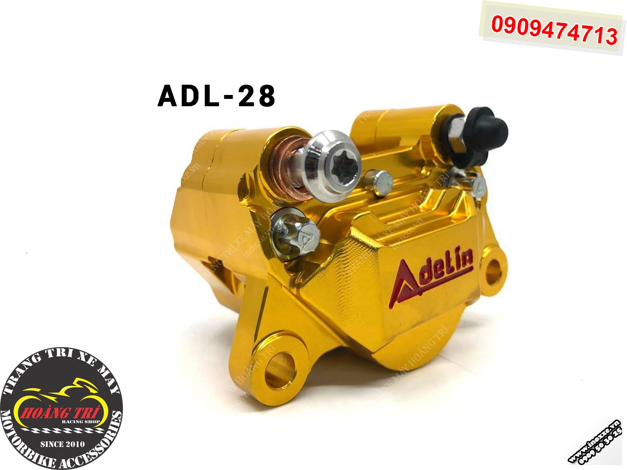 Heo dầu Adelin 2 pis - ADL 28