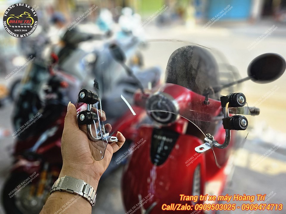 VinFast EVO phong cách Ý: Khi xe điện mang tinh thần Vespa vào phố Việt