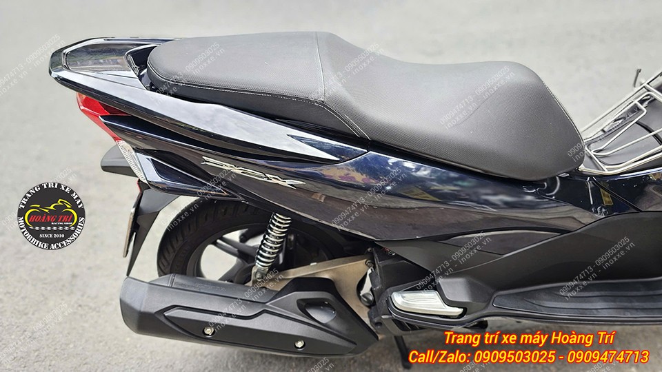 Dàn áo PCX 2014-2017 chính hãng Honda