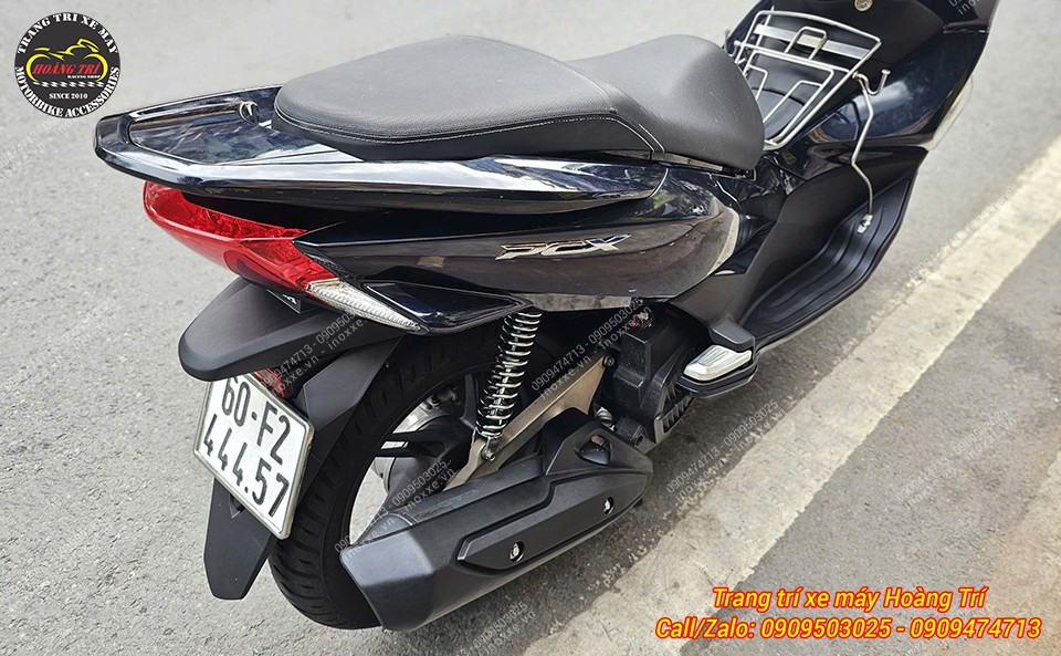 Dàn áo PCX 2014-2017 chính hãng Honda