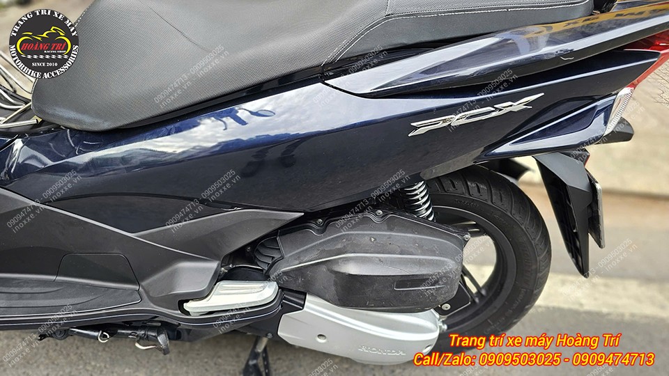 Dàn áo PCX 2014-2017 chính hãng Honda