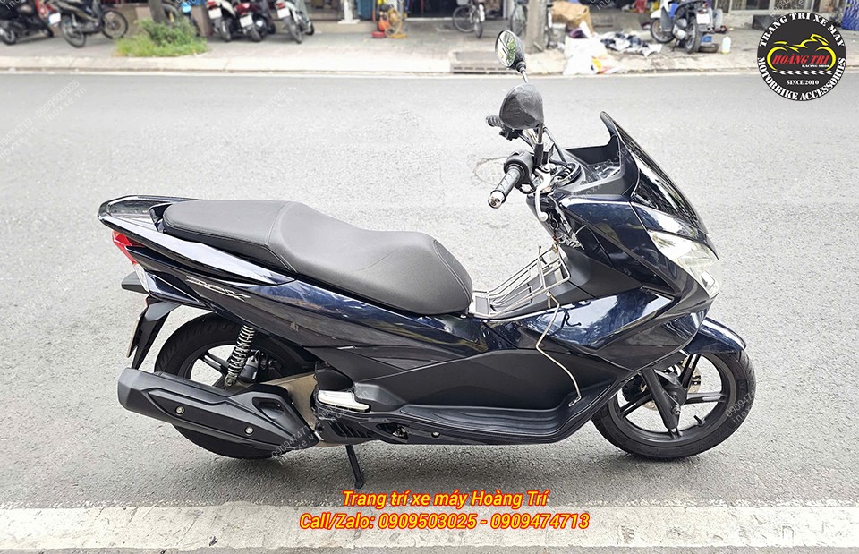 Dàn áo PCX 2014-2017 chính hãng Honda