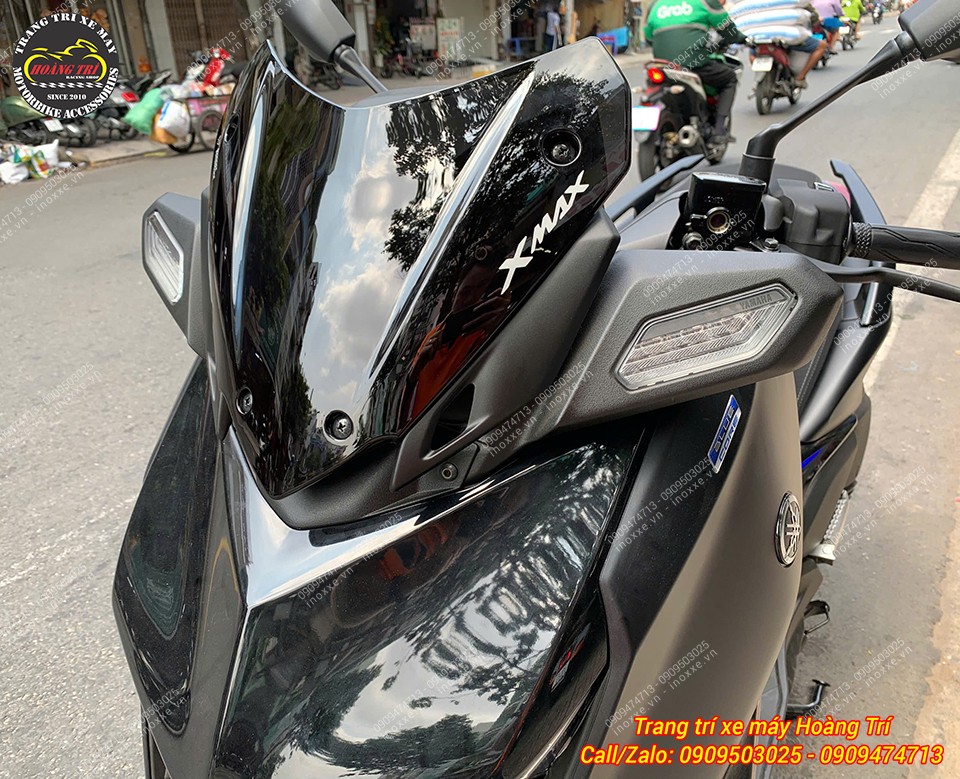 Chắn gió Nemo XMax 300