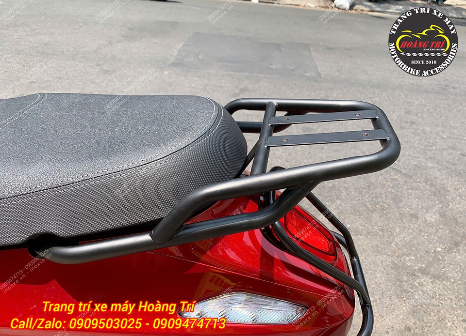 Trọn bộ 3 món phụ kiện xe máy điện EVO 200