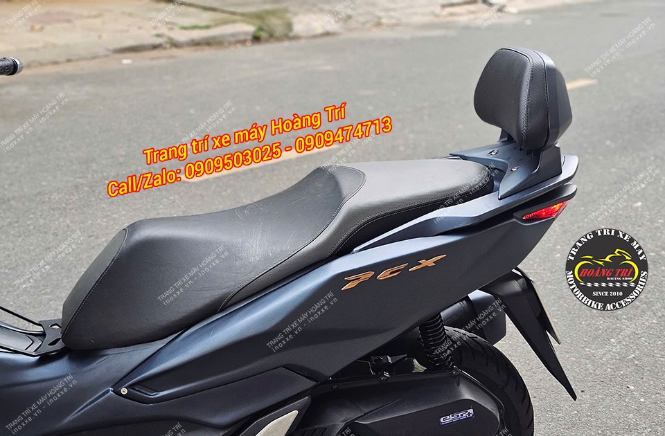 Full set body custom Forza 300 độ cho xe PCX 160