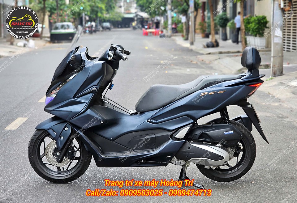 Full set body custom Forza 300 độ cho xe PCX 160