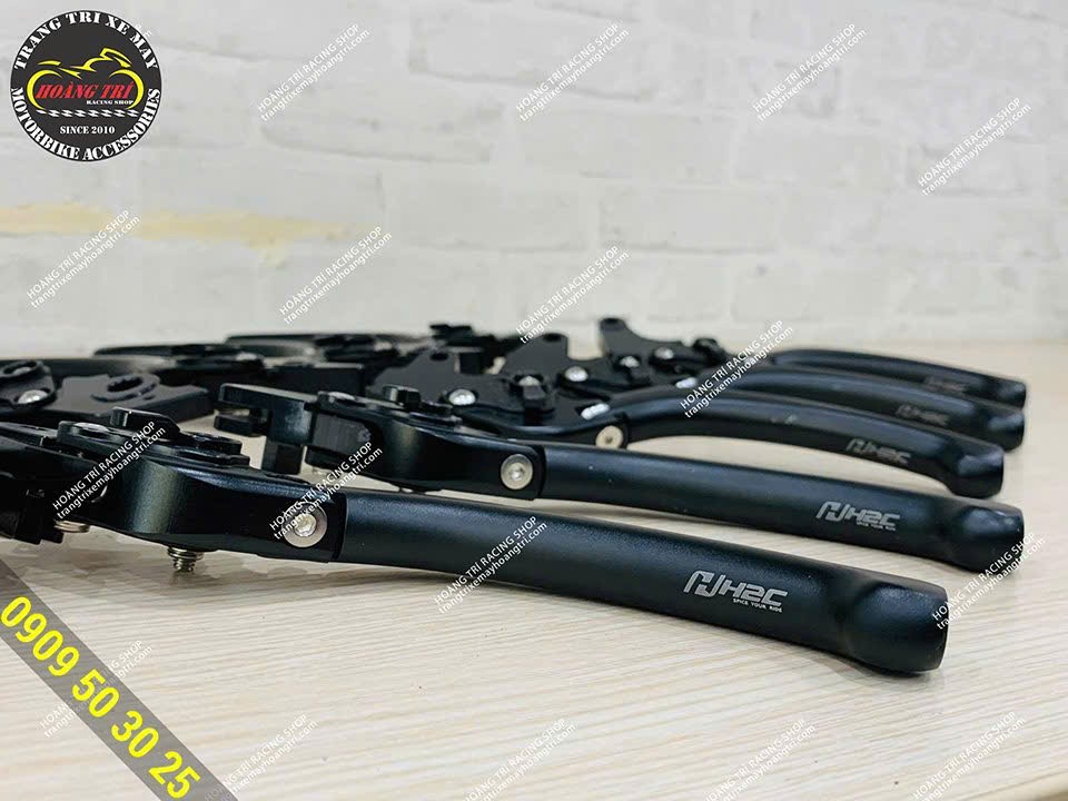 Tay thắng kiểu dành cho xe Scoopy