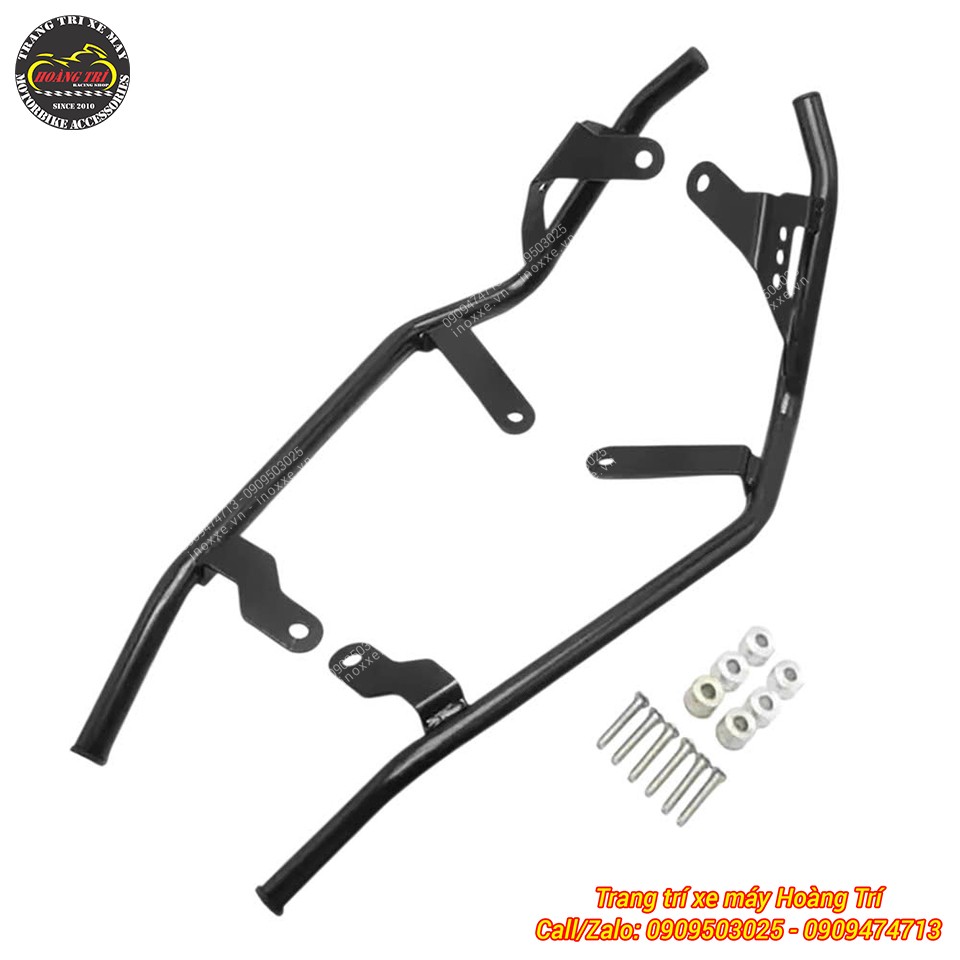 Cản bảo vệ 2 bên hông ADV 350