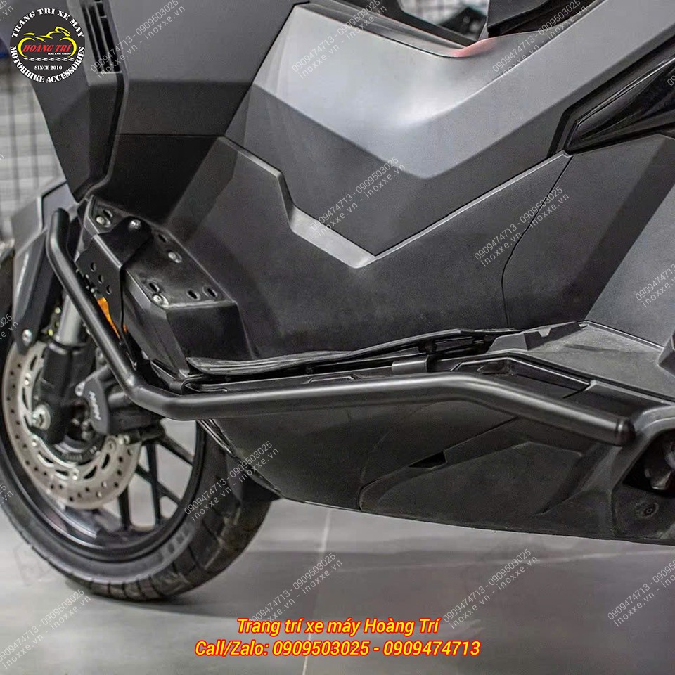 Cản bảo vệ 2 bên hông ADV 350