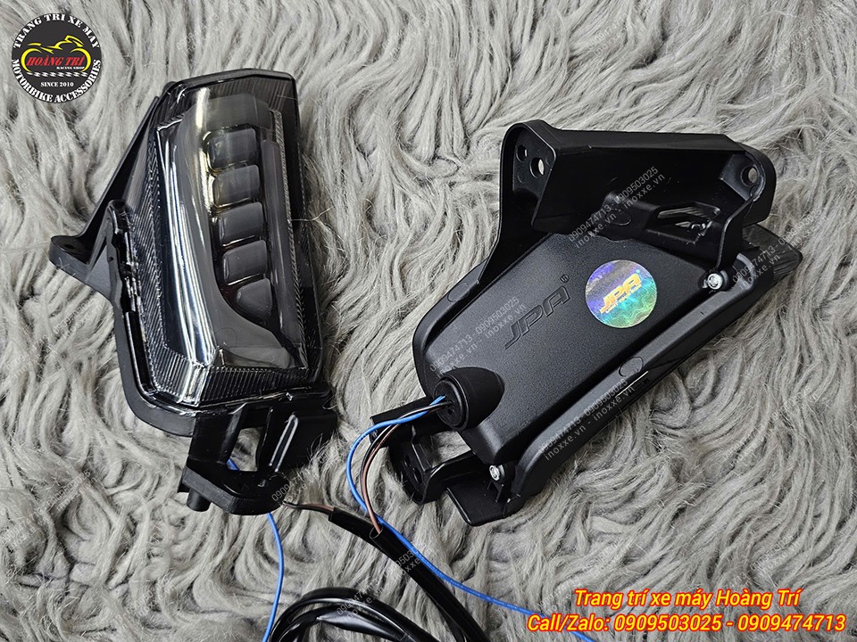 Cụm đèn xi nhan trước JPA Yamaha NVX