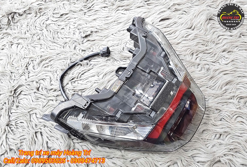 Cụm đèn hậu PCX 160 chính hãng Honda