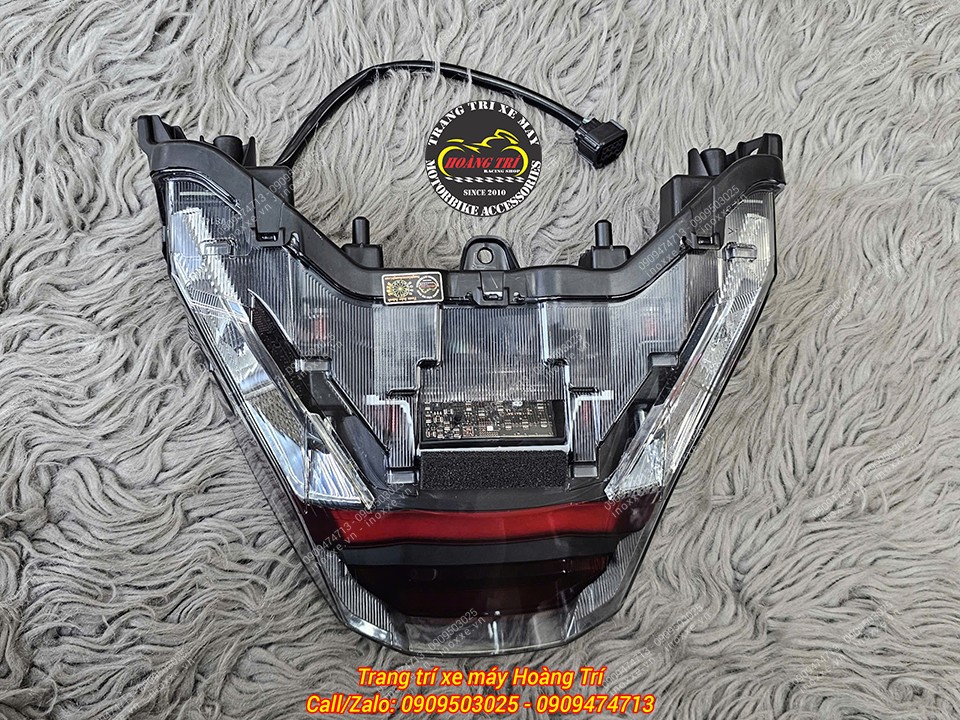 Cụm đèn hậu PCX 160 chính hãng Honda