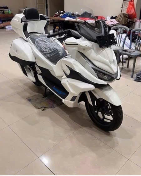 Full set body kit PCX 160 2025-2026 hàng nhập Indonesia