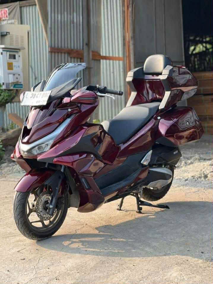 Full set body kit PCX 160 2025-2026 hàng nhập Indonesia
