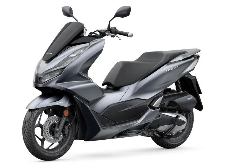 Kính chắn gió PCX 160 2021-2024 kiểu Forza 300 - NCL