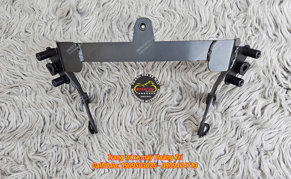 Kính chắn gió PCX 160 2021-2024 kiểu Forza 300 - NCL