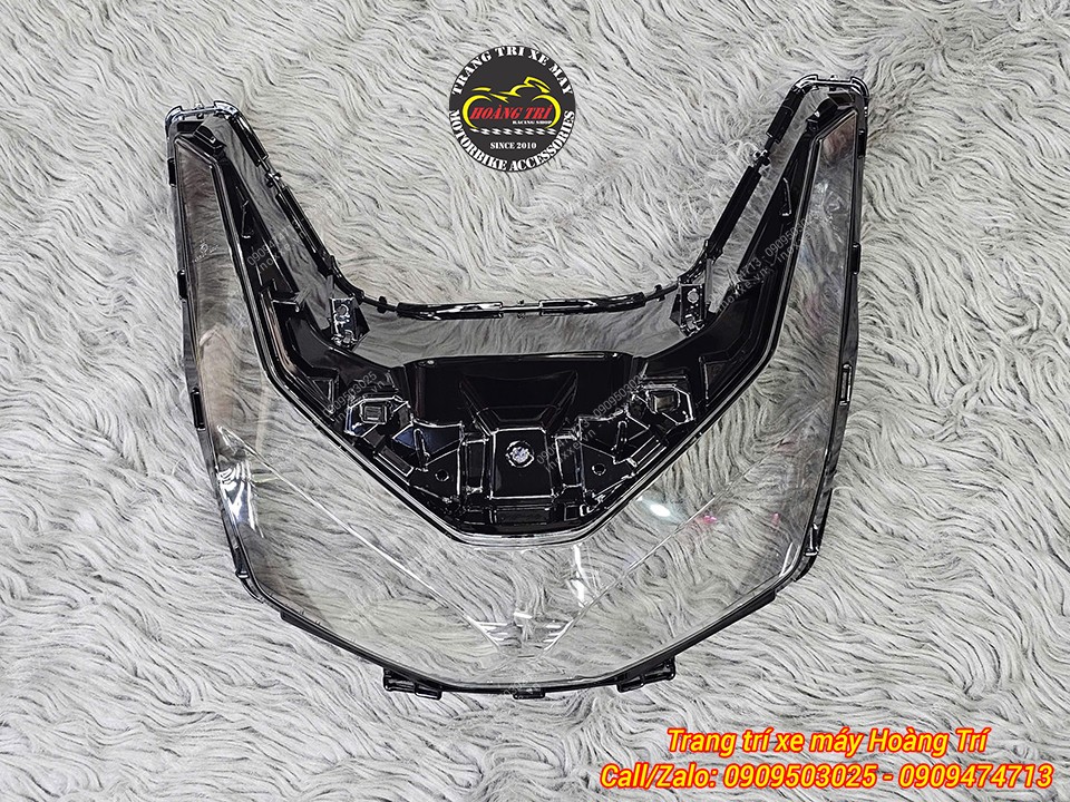 Mica đèn pha PCX 160 2025-2026