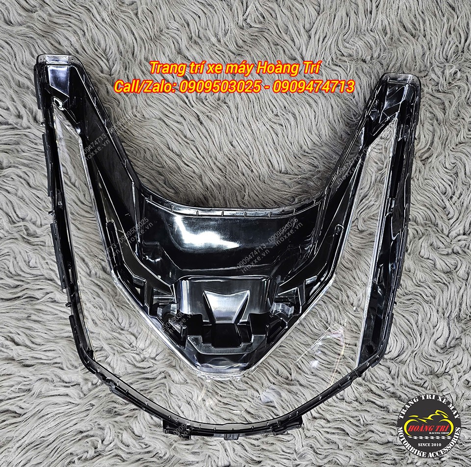 Mica đèn pha PCX 160 2025-2026