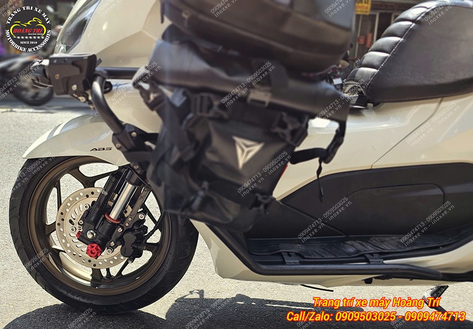 Phuộc Upside Down KingHam PCX 160 ABS