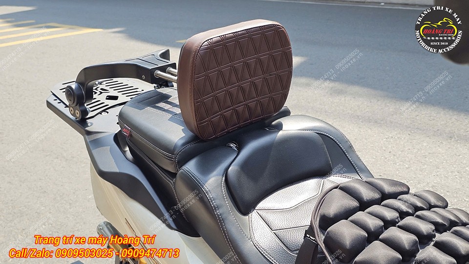 Giá đỡ tựa lưng bật gấp đa năng MTM