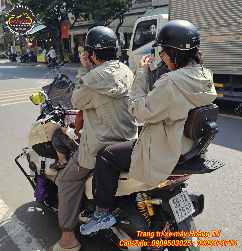 Giá đỡ tựa lưng bật gấp đa năng MTM