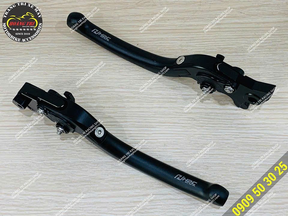 Tay thắng kiểu dành cho xe Scoopy