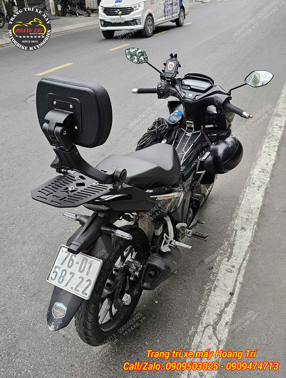 Giá đỡ tựa lưng bật gấp đa năng MTM