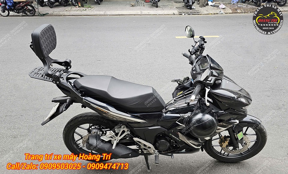 Giá đỡ tựa lưng bật gấp đa năng MTM