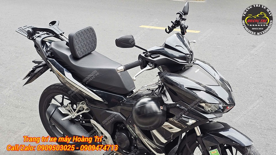 Giá đỡ tựa lưng bật gấp đa năng MTM