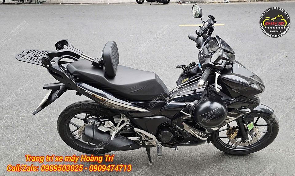 Giá đỡ tựa lưng bật gấp đa năng MTM