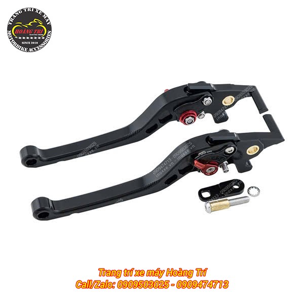 Tay thắng GTR chính hãng cho xe XMax 300