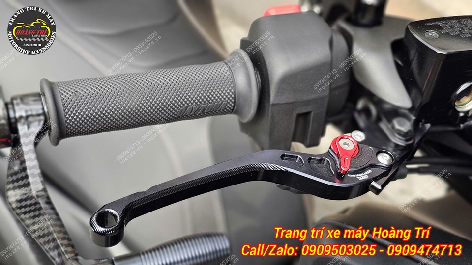 Tay thắng GTR chính hãng cho xe XMax 300