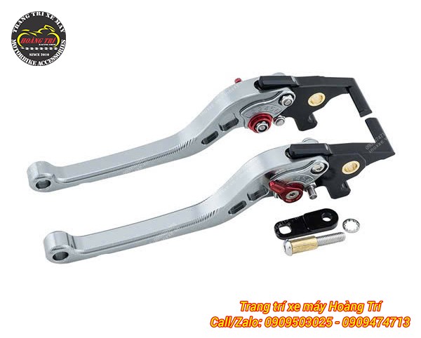 Tay thắng GTR chính hãng cho xe XMax 300