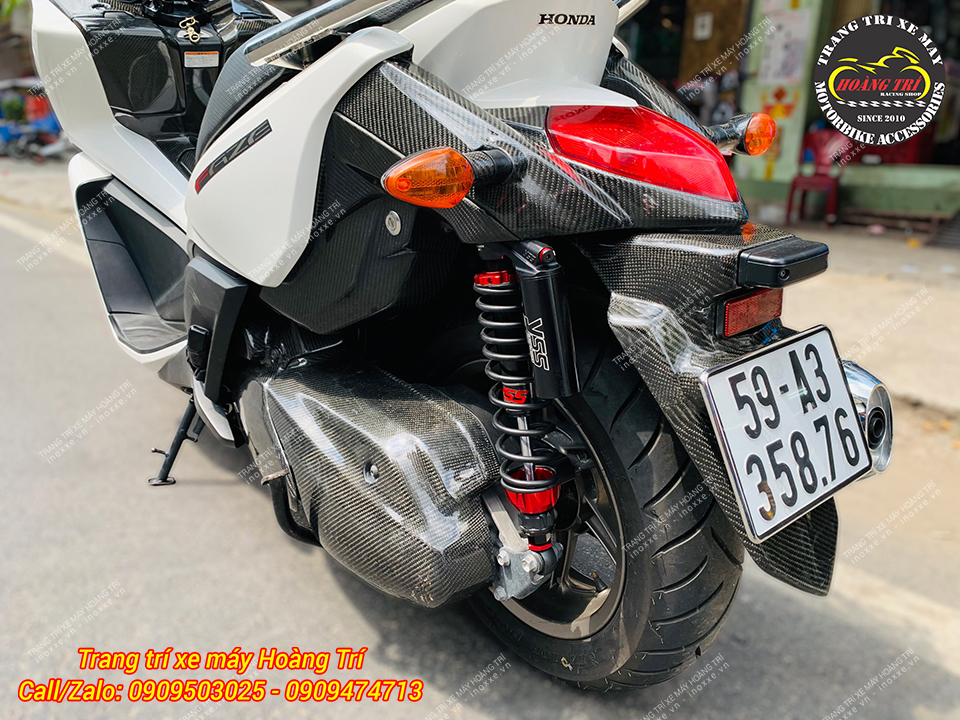 Cảm nhận Honda Faze 250 đầu tiên tại Việt Nam  VnExpress