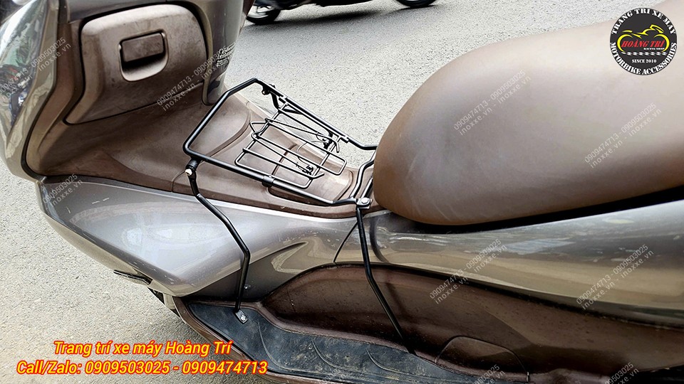 Baga giữa 10 li độ PCX 2010