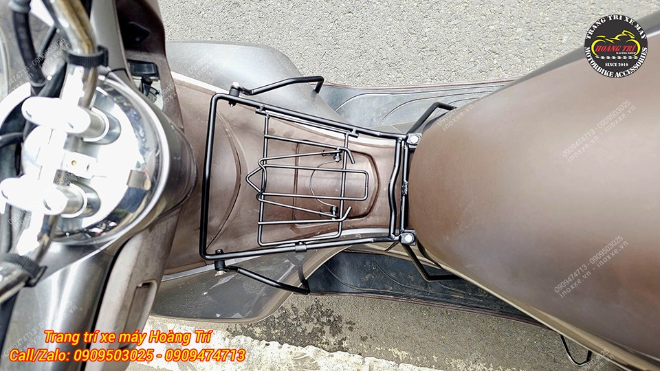 Baga giữa 10 li độ PCX 2010