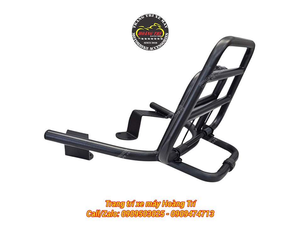 Baga tựa lưng HT Yamaha Janus