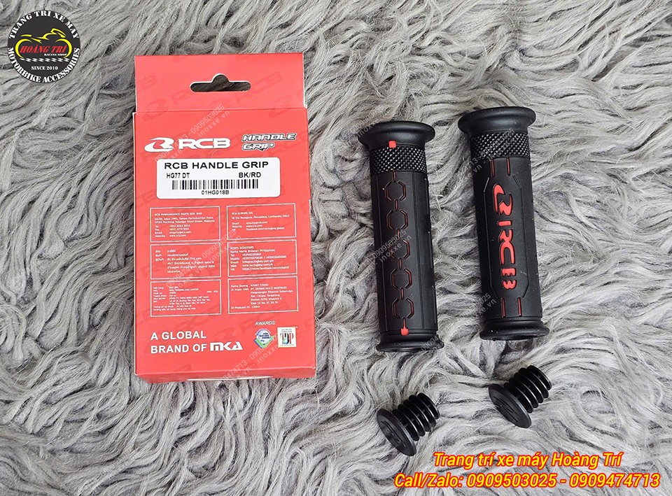 Bao tay Racing Boy chính hãng