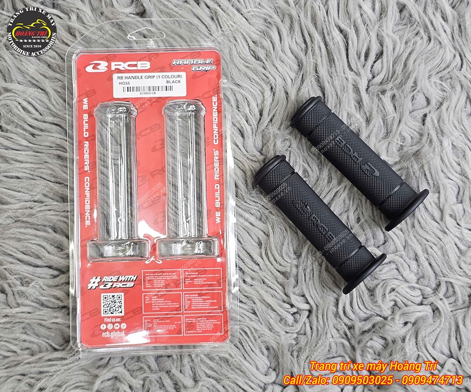 Bao tay Racing Boy chính hãng