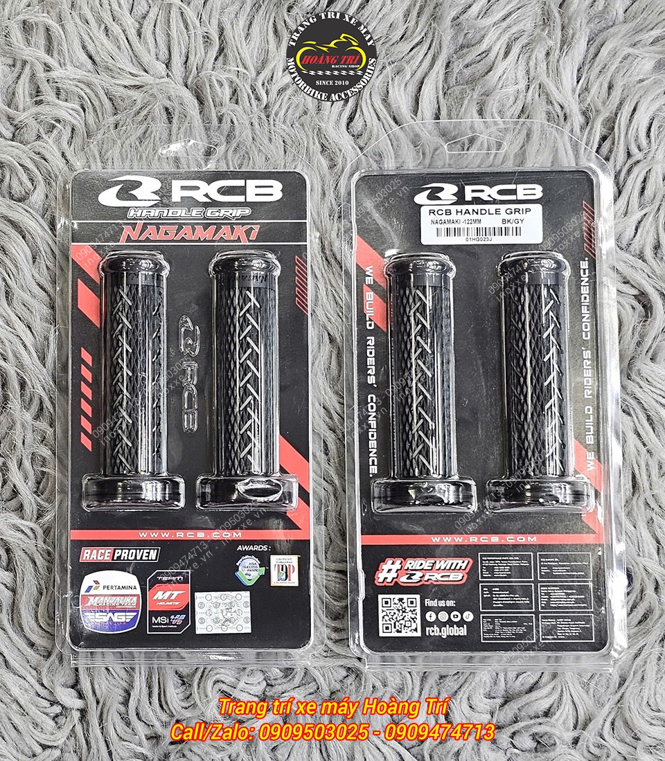 Bao tay Racing Boy chính hãng