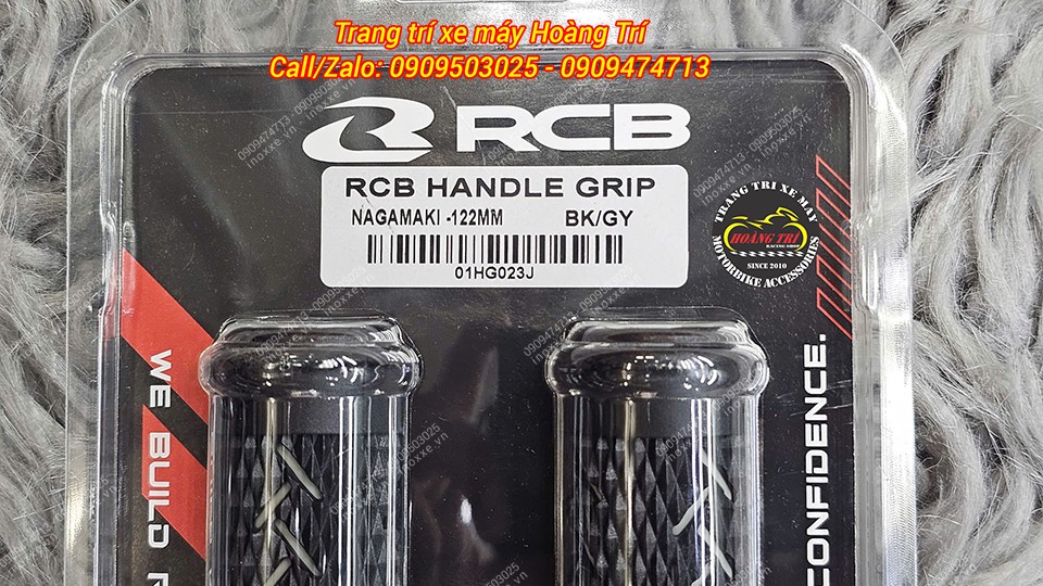 Bao tay Racing Boy chính hãng