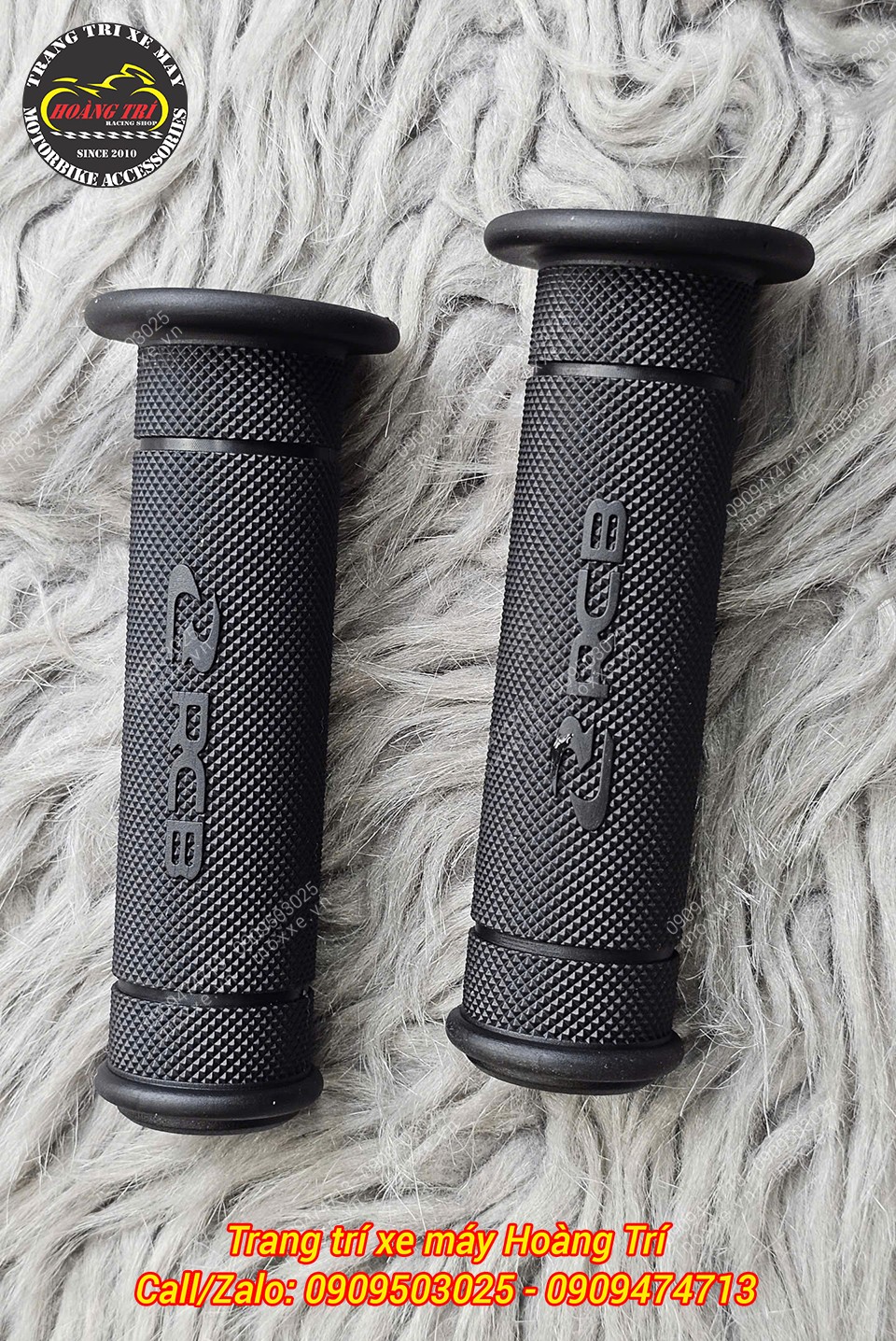 Bao tay Racing Boy chính hãng